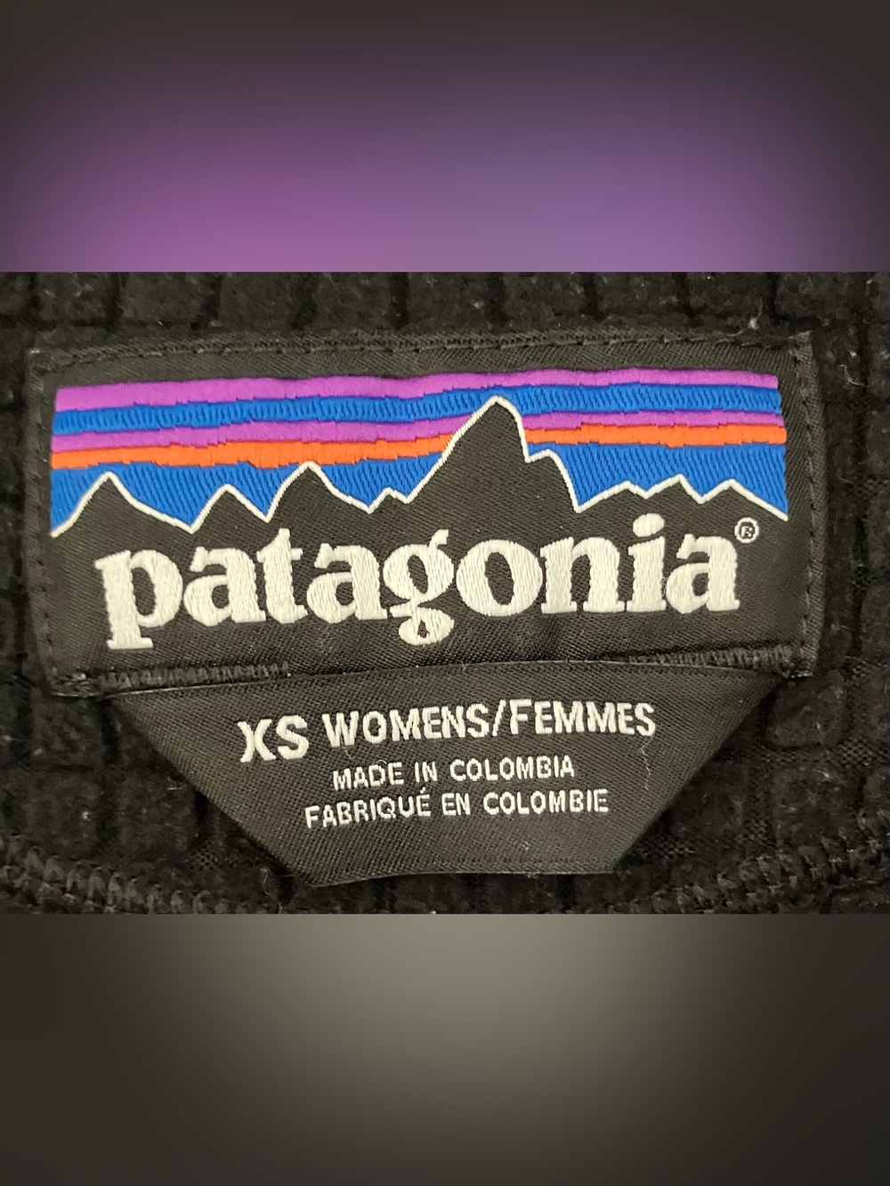 Patagonia R1 Pullover - Picture 4 of 4